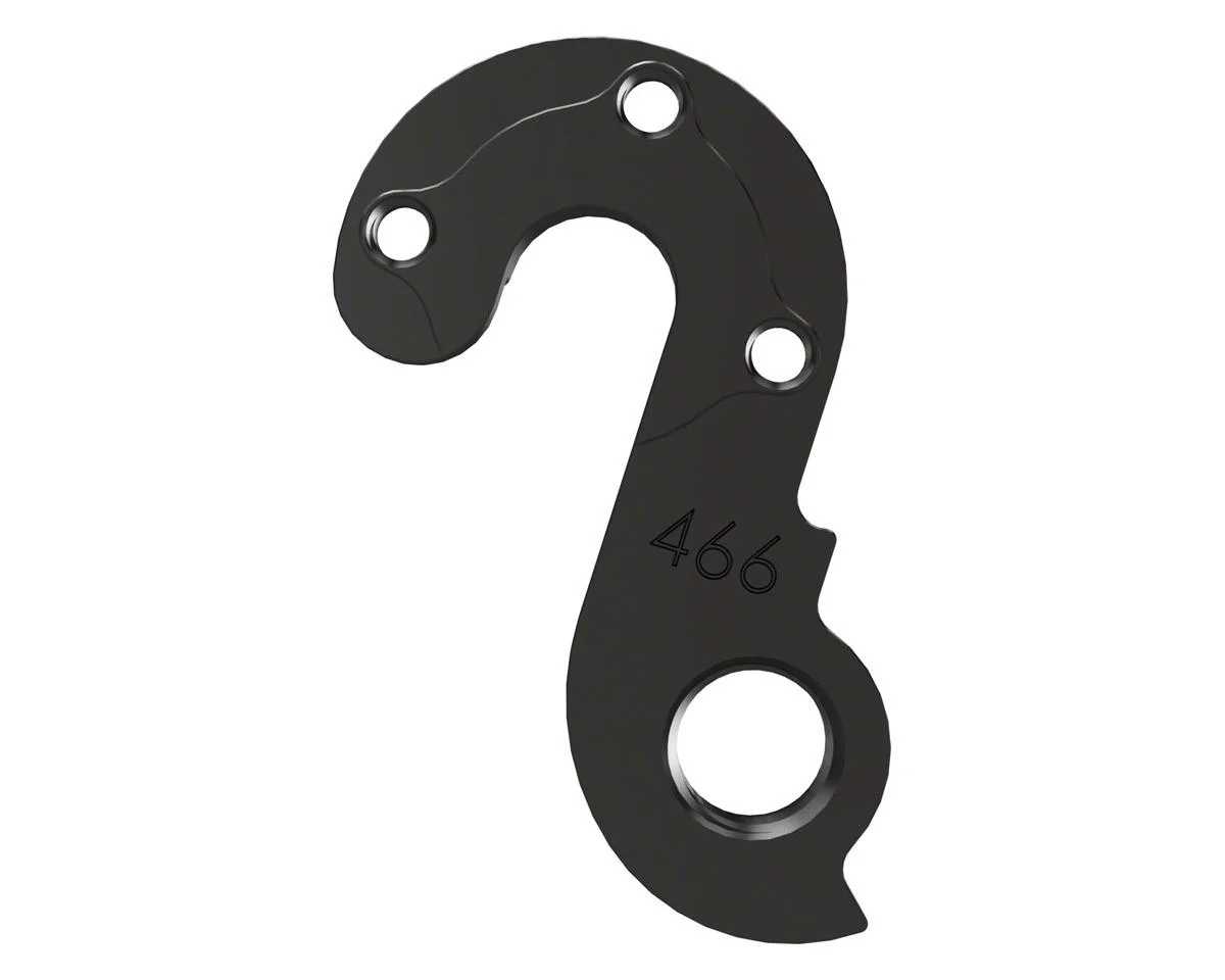 Wheels Manufacturing Derailleur Hanger 466 - view 2